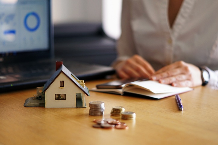 The Mortgage Club